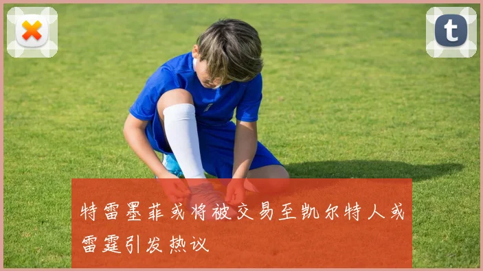 特雷墨菲或将被交易至凯尔特人或雷霆引发热议