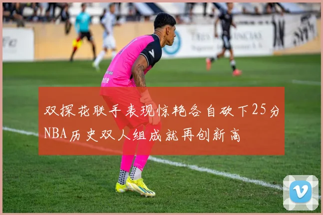 双探花联手表现惊艳各自砍下25分NBA历史双人组成就再创新高